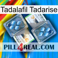 Tadalafil Tadarise viagra5